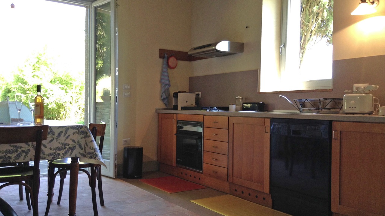 Photo of Bedroom in Anghiari