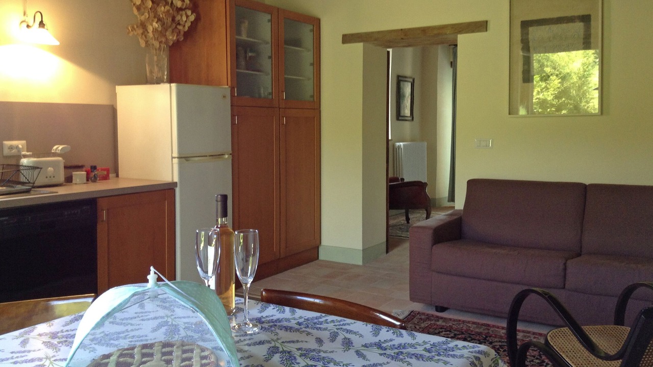 Photo of Bedroom in Anghiari