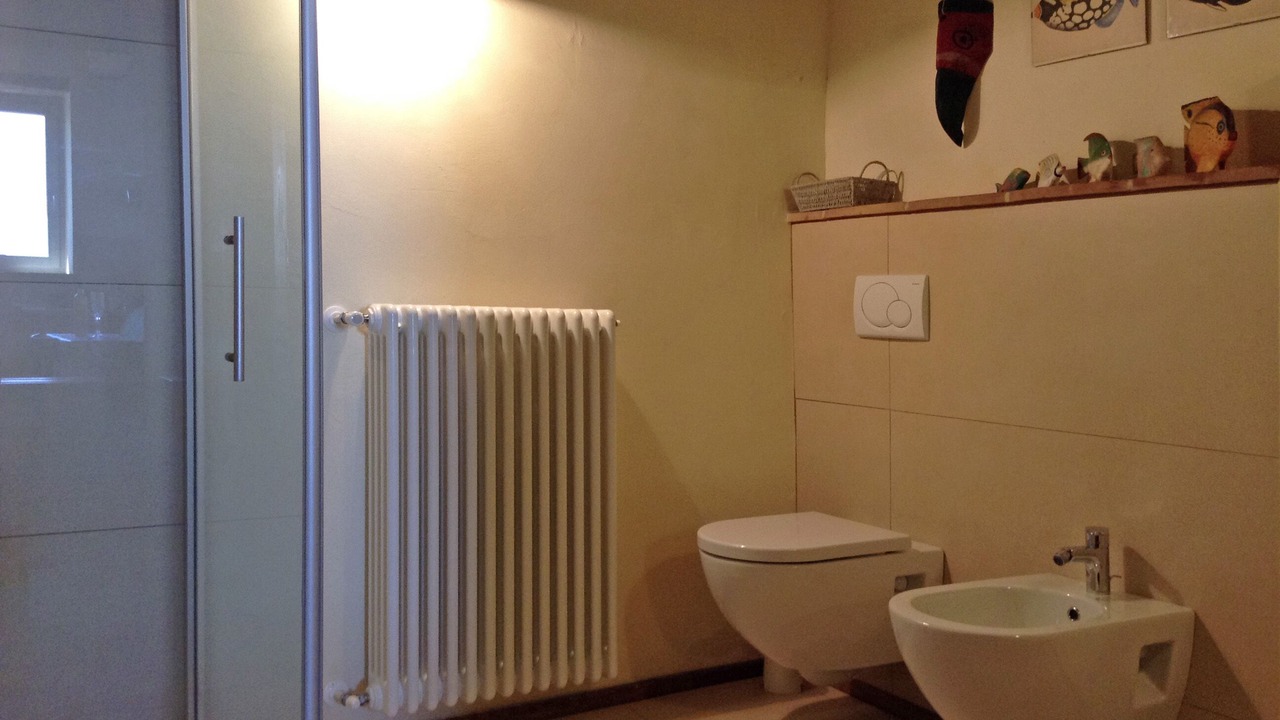 Photo of Bathroom in Anghiari