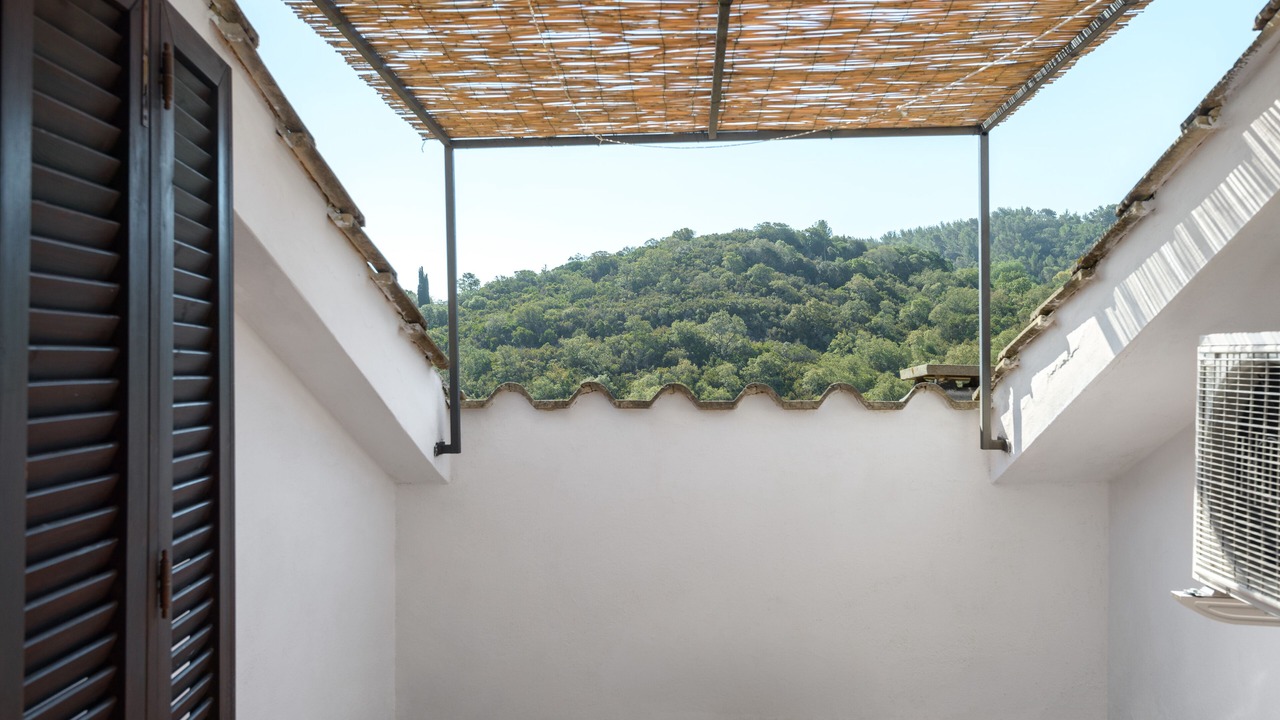 Photo of Patio Balcony in Porto Ercole