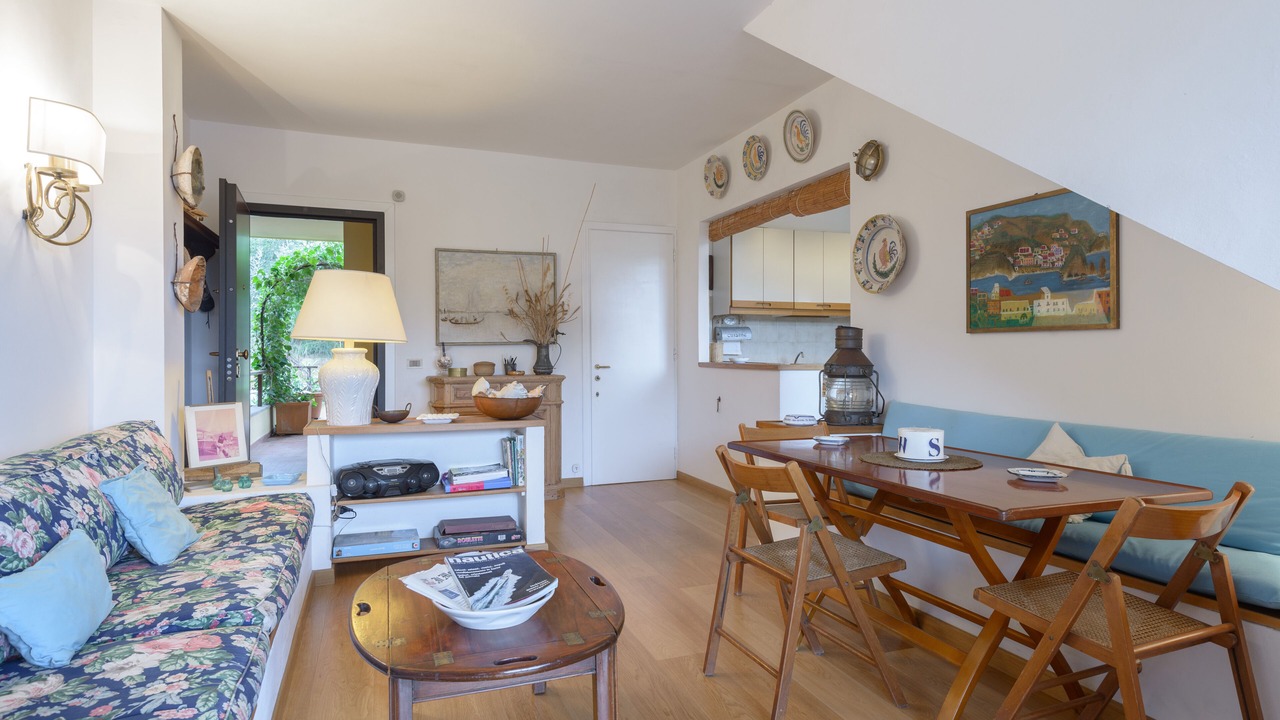 Photo of Bedroom in Porto Ercole