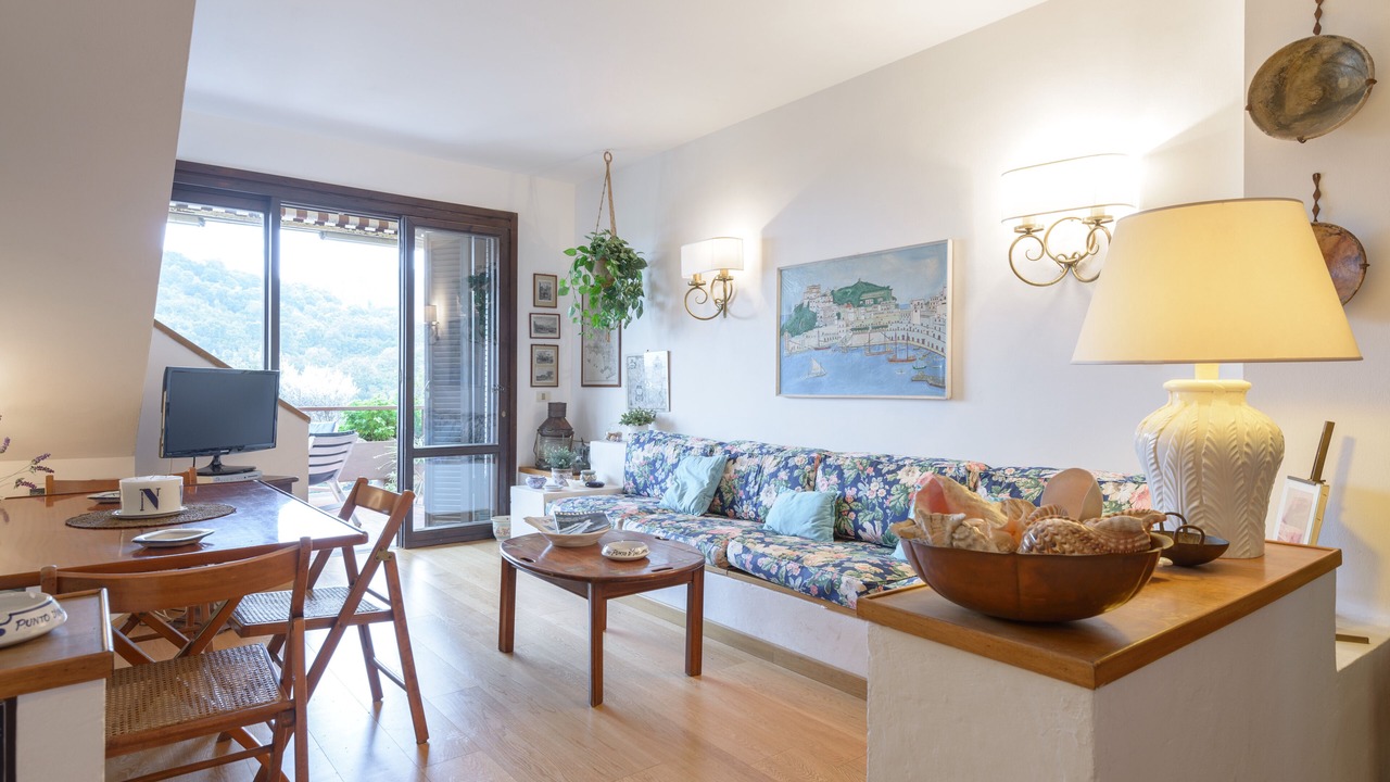 Photo of Bedroom in Porto Ercole