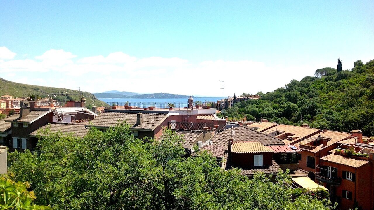 Photo of Outdoor in Porto Ercole