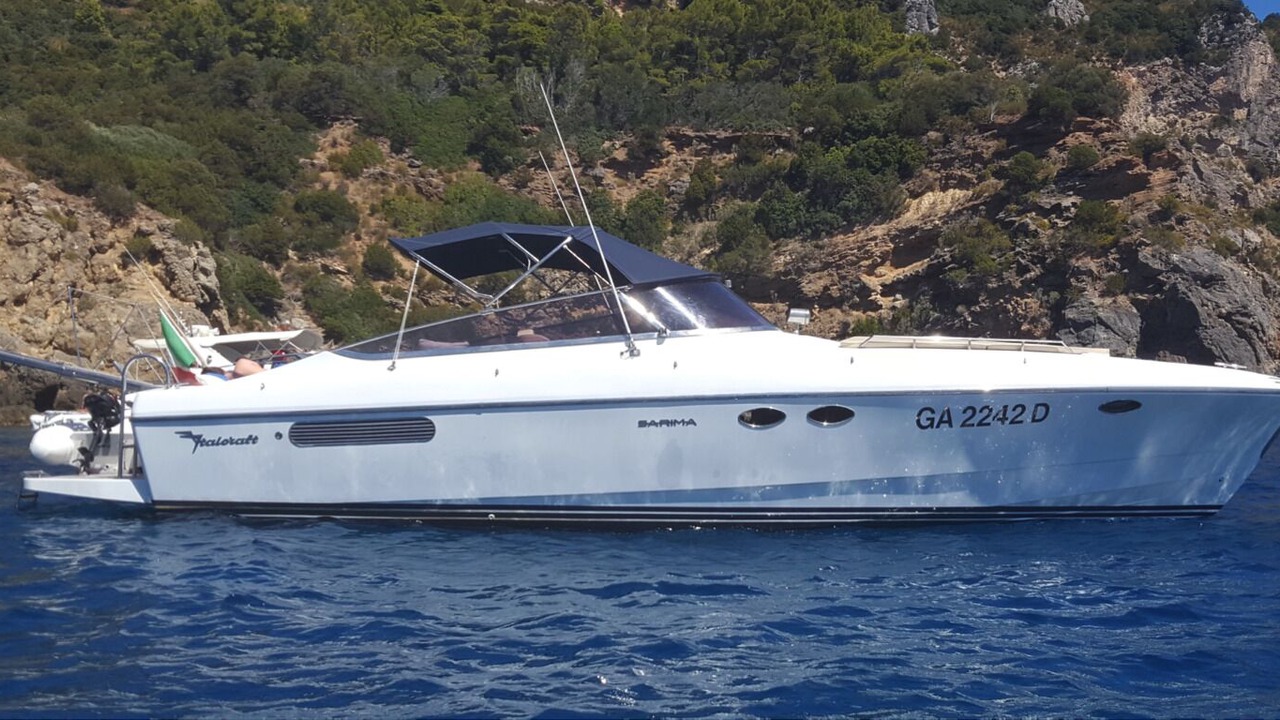 Photo of Others in Porto Ercole