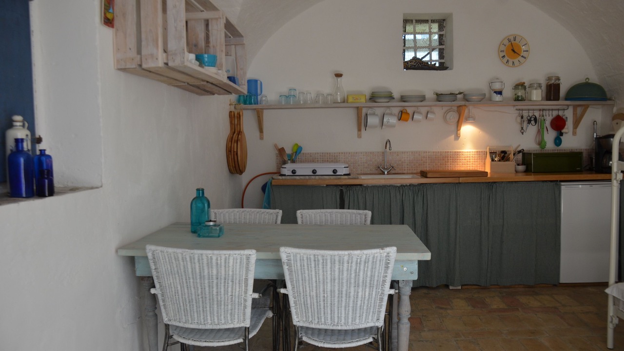 Photo of Kitchen in Collecorvino