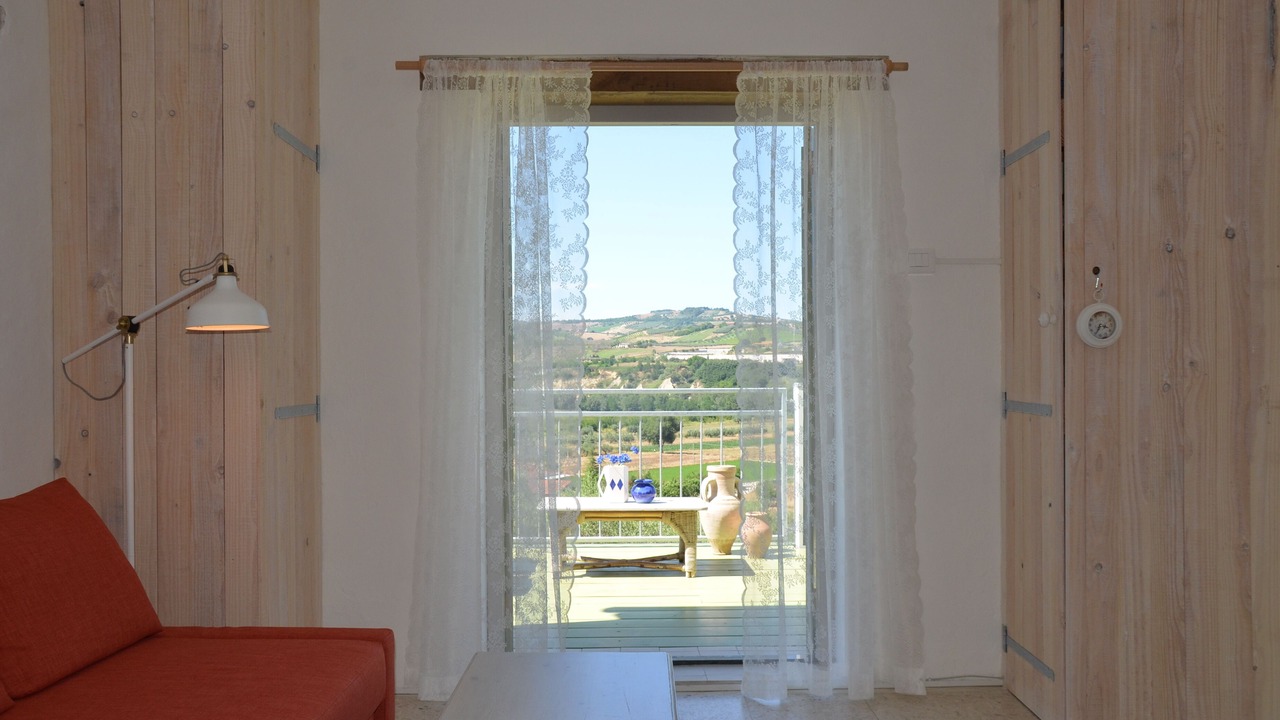 Photo of Livingroom in Collecorvino