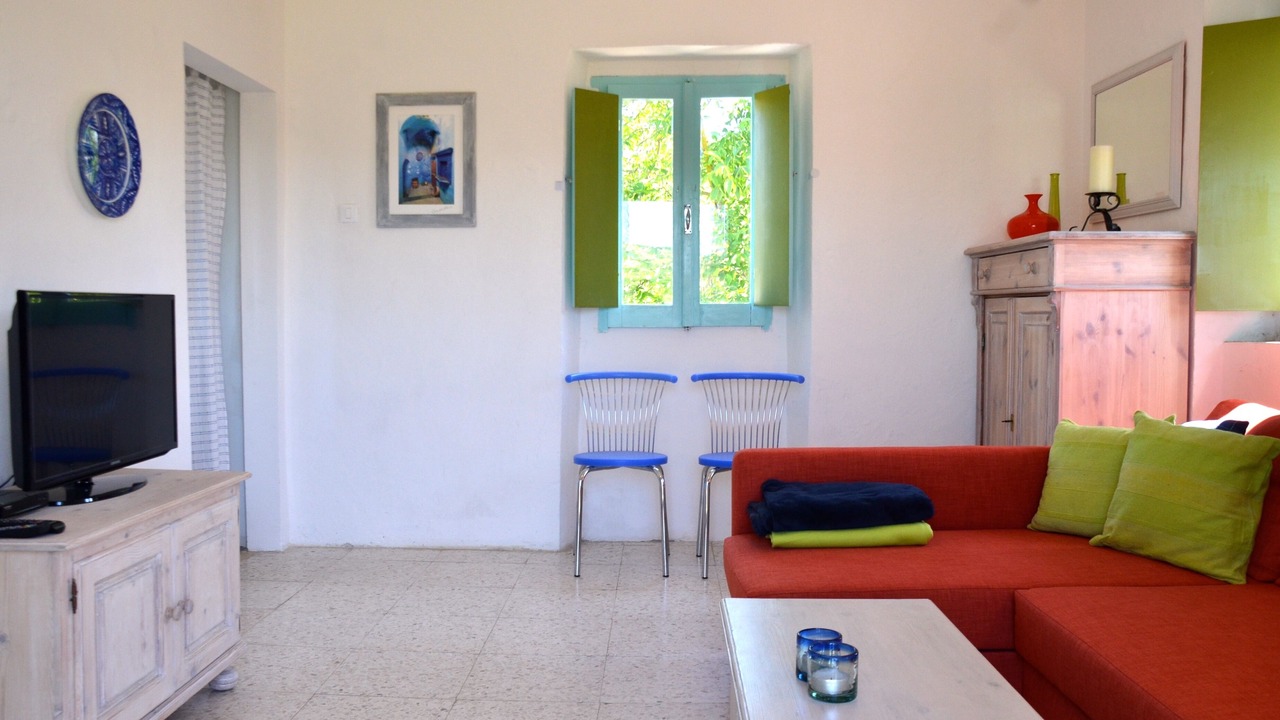 Photo of Livingroom in Collecorvino