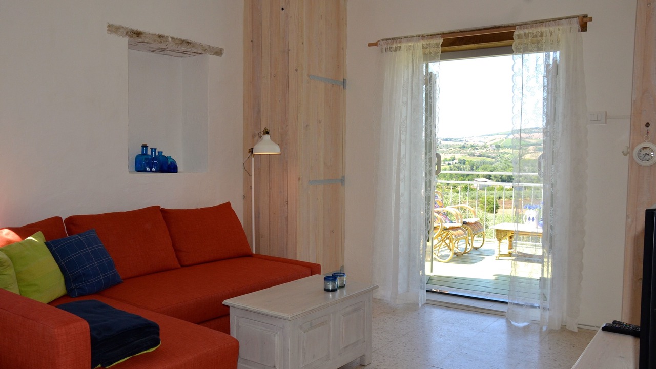 Photo of Livingroom in Collecorvino