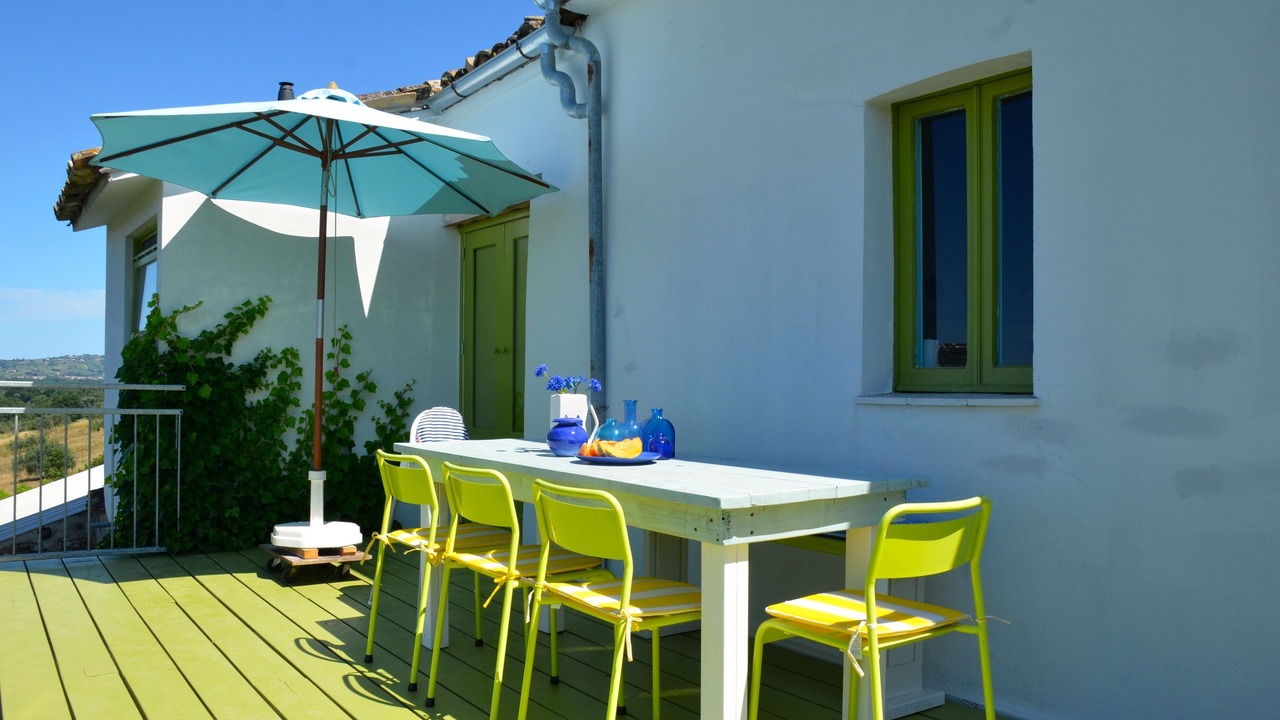 Photo of Outdoor in Collecorvino
