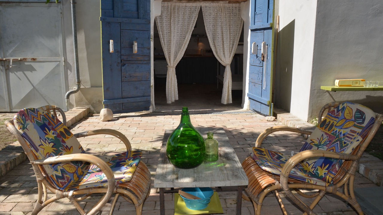 Photo of Outdoor in Collecorvino