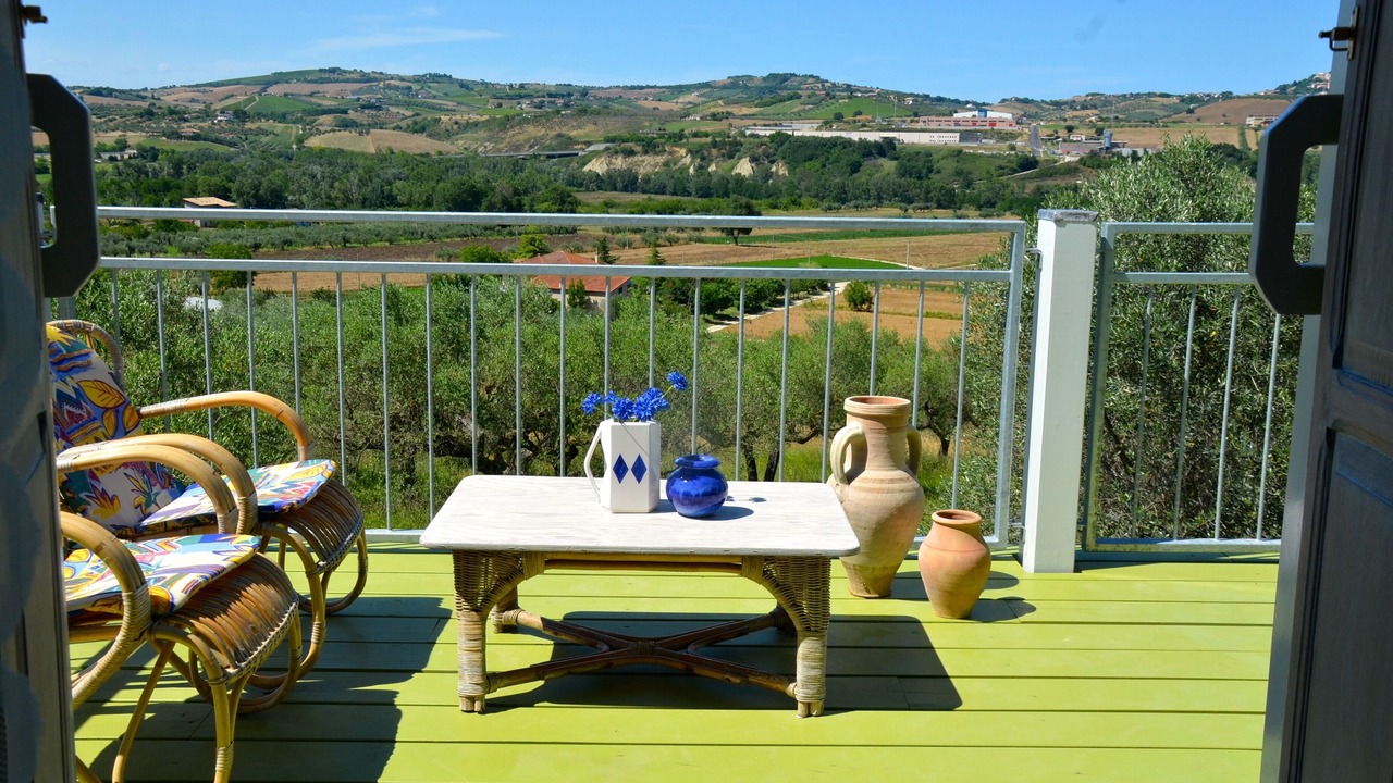 Photo of Outdoor in Collecorvino