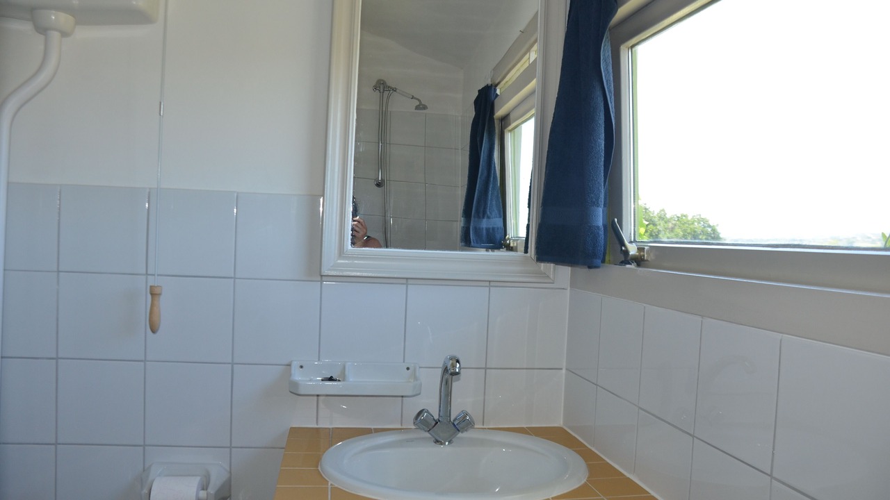 Photo of Bathroom in Collecorvino
