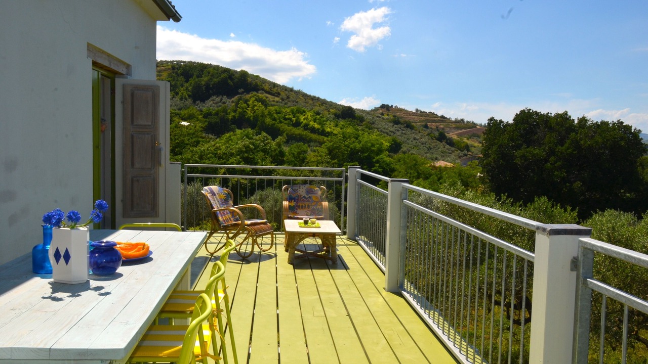 Photo of Outdoor in Collecorvino