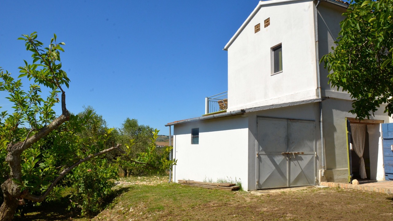 Photo of Outdoor in Collecorvino