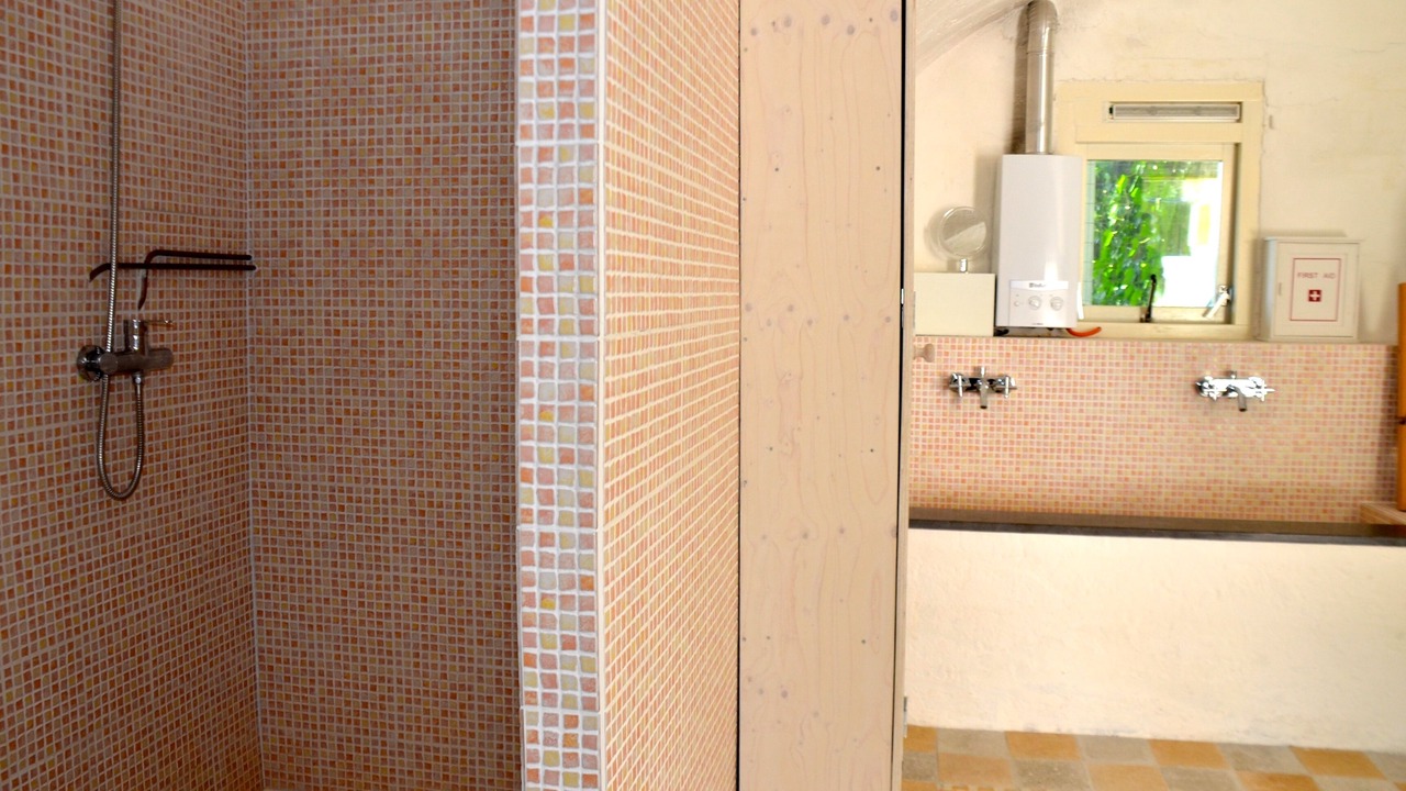 Photo of Bathroom in Collecorvino