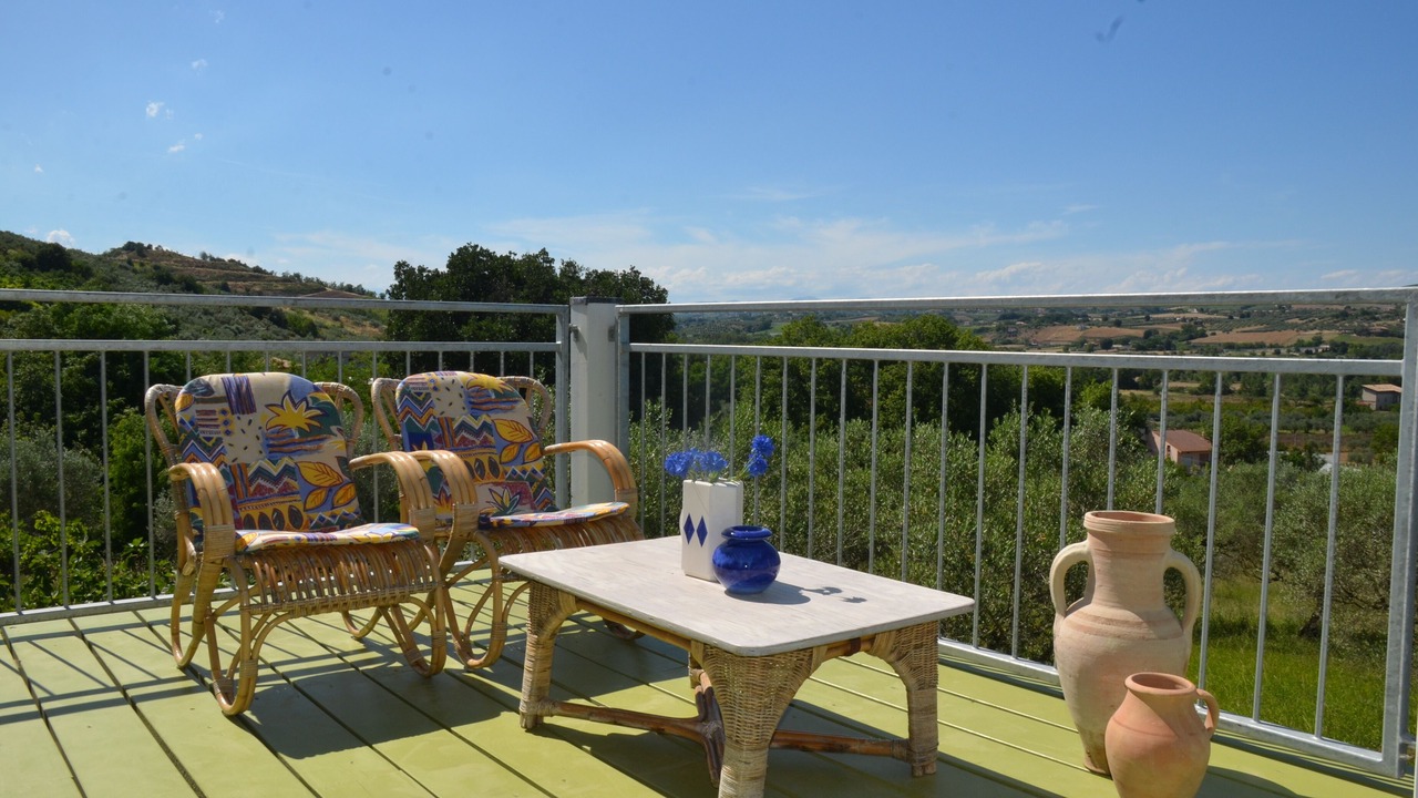 Photo of Outdoor in Collecorvino