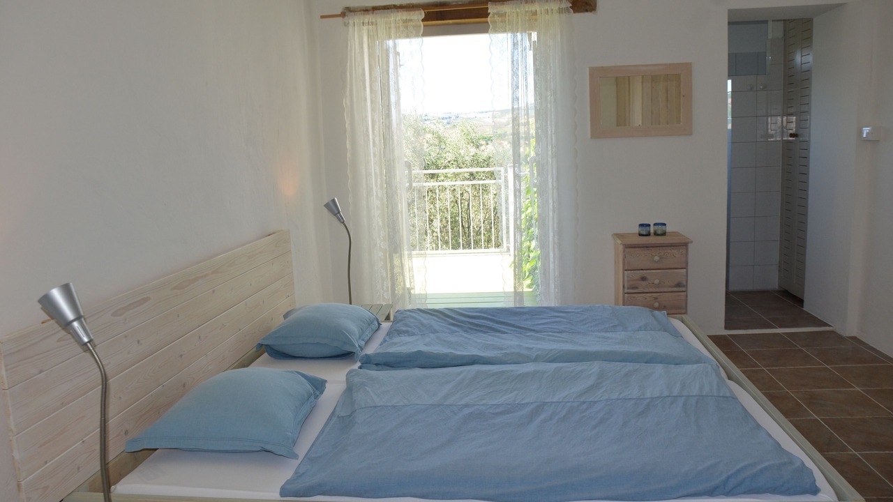 Photo of Bedroom in Collecorvino
