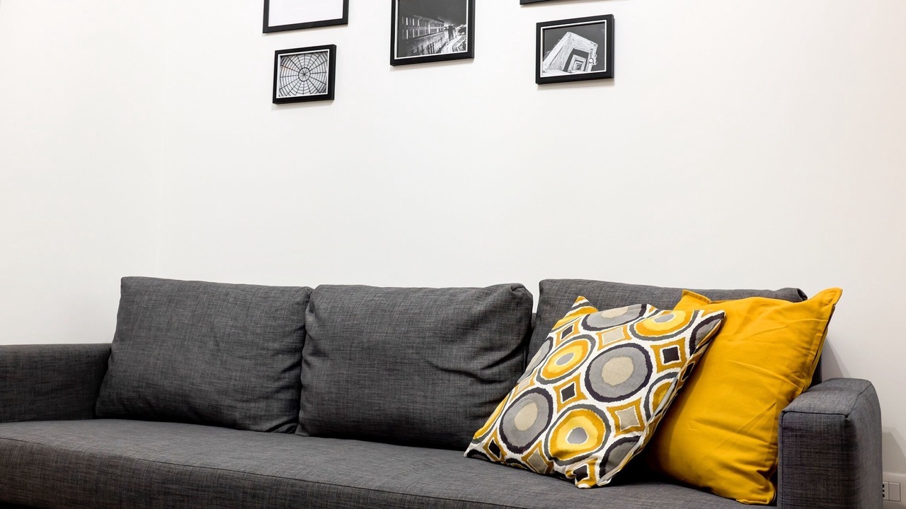 Photo of Livingroom in Quartieri Spagnoli