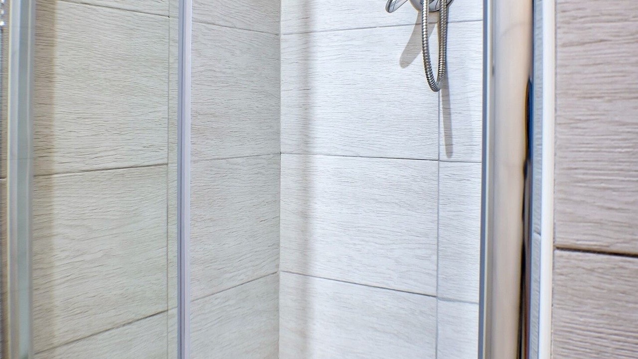 Photo of Bathroom in Quartieri Spagnoli