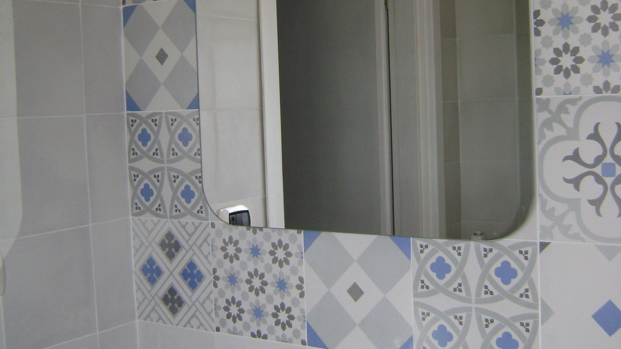 Photo of Bathroom in Trani