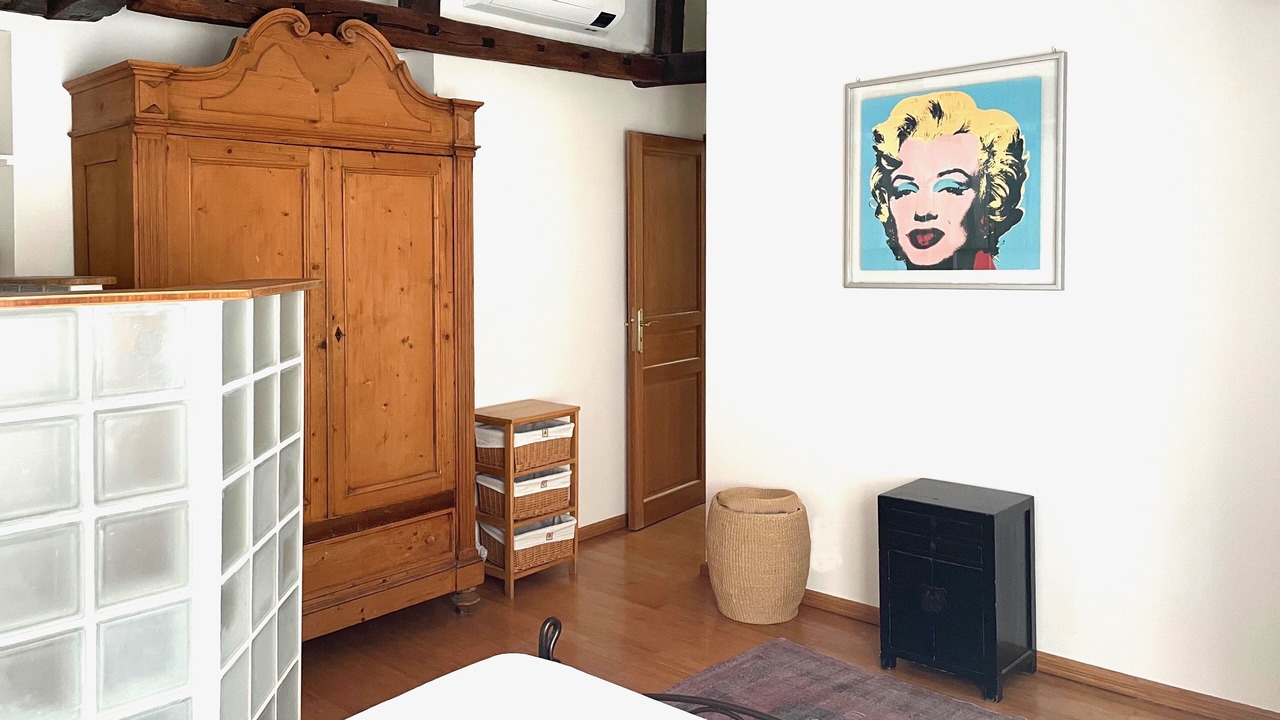 Photo of Bedroom in Milan