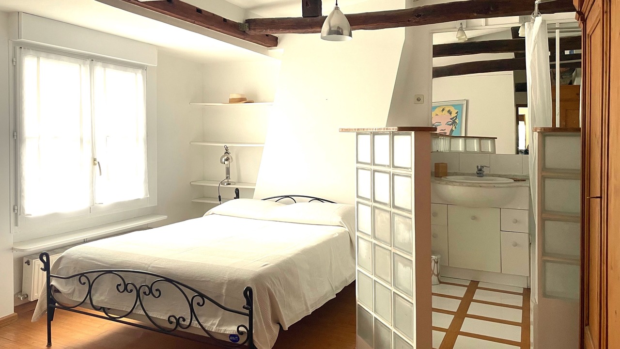 Photo of Bedroom in Milan