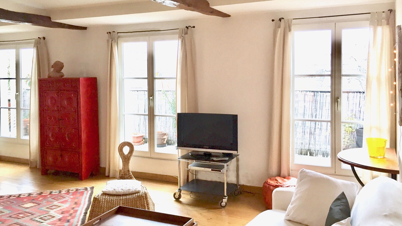 Photo of Livingroom in Milan