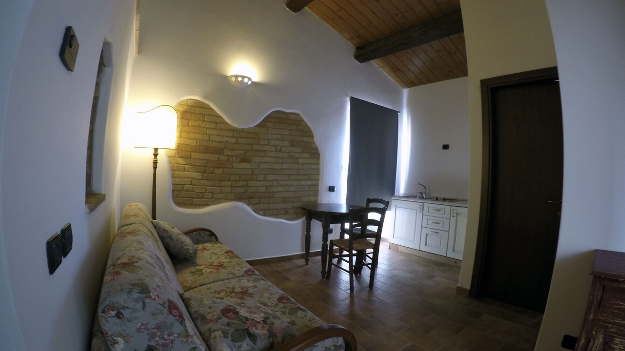 Photo of Livingroom in Loro Piceno