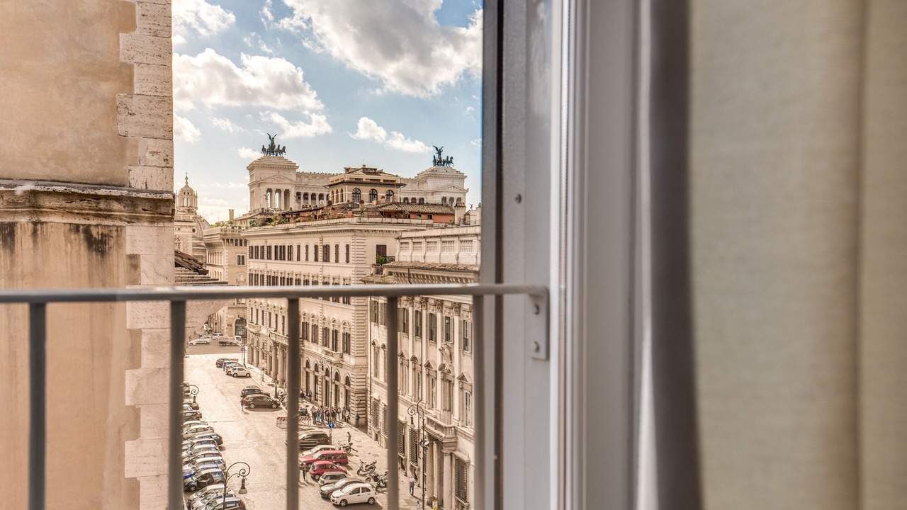 Photo of Others in Rome City Centre