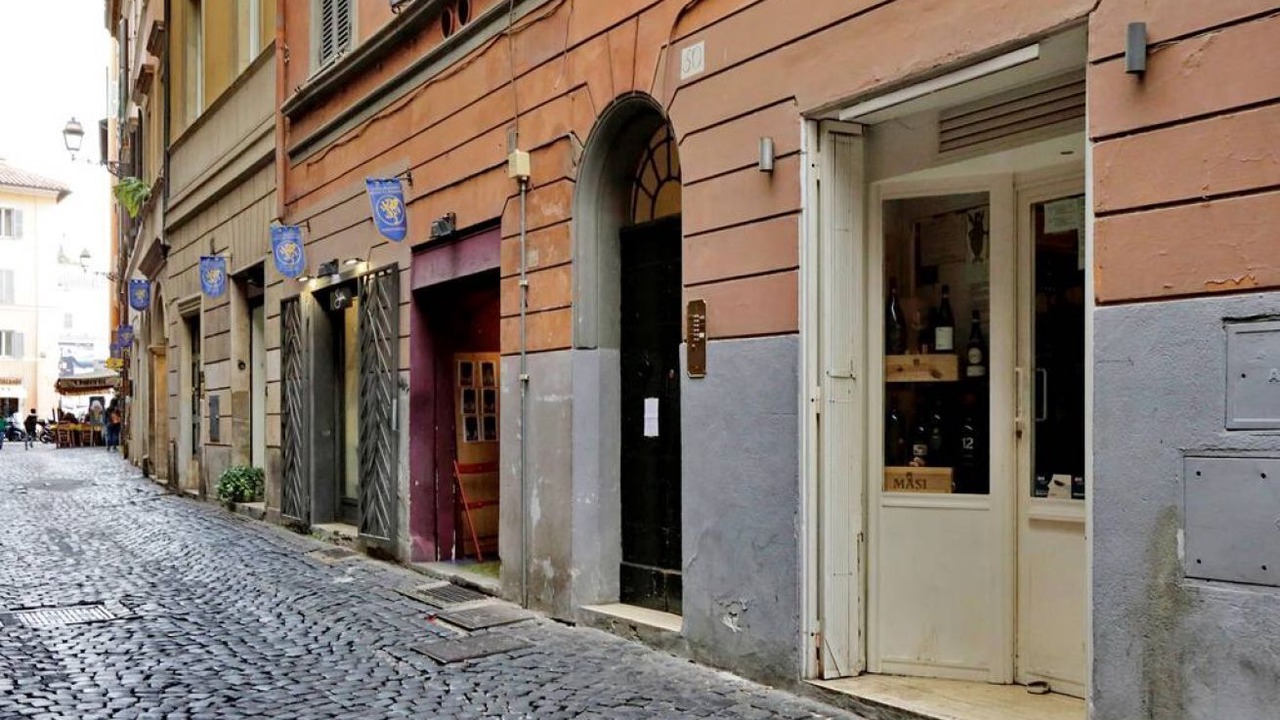 Photo of Outdoor in Rione VI Parione