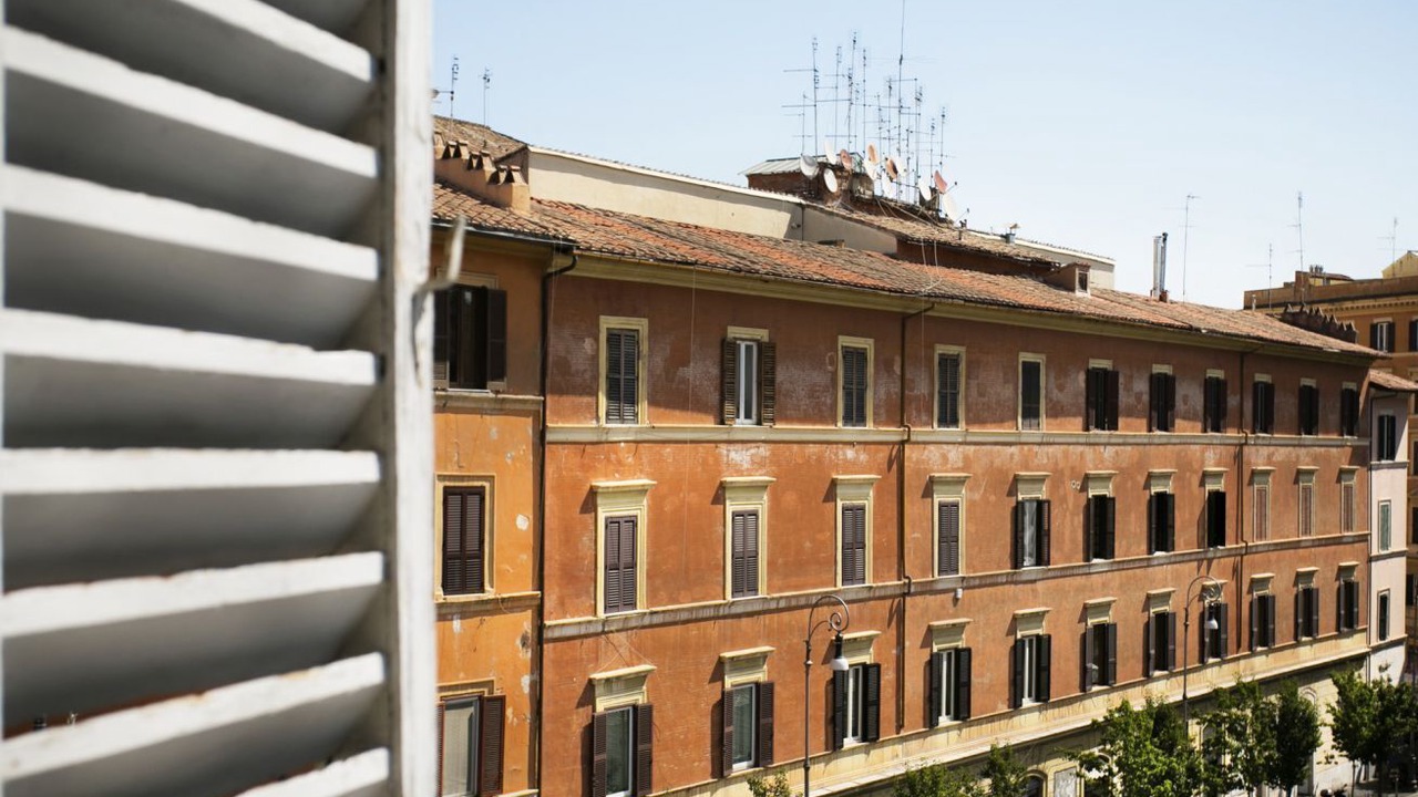 Photo of Others in Trastevere