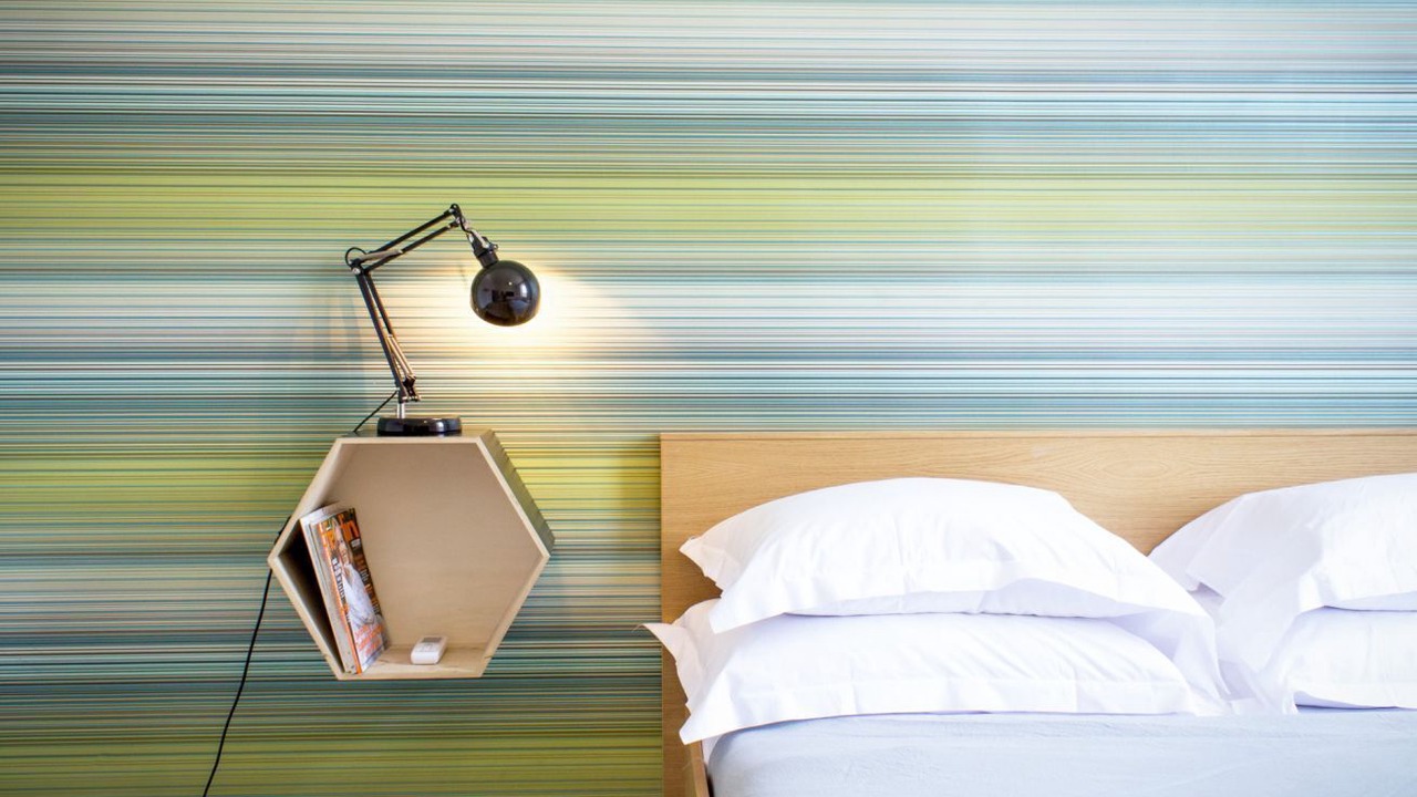 Photo of Bedroom in Trastevere
