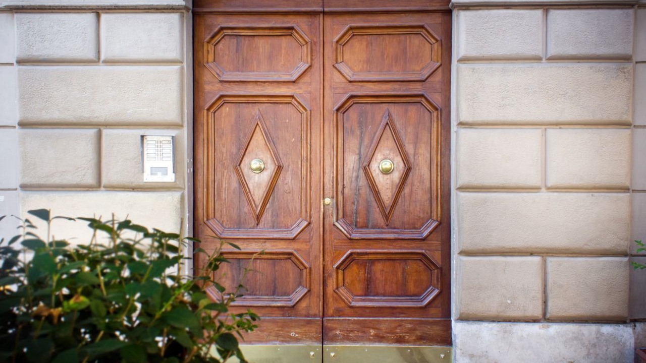 Photo of Outdoor in Trastevere