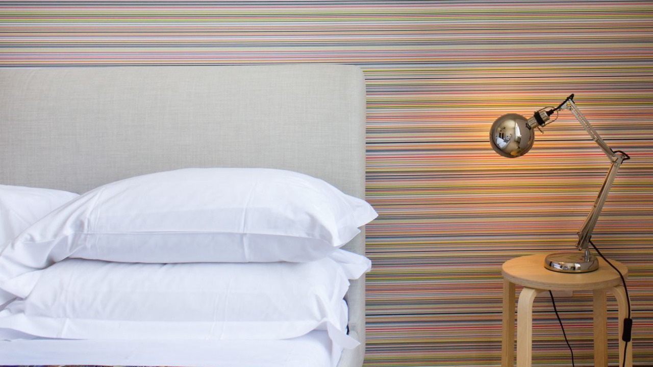 Photo of Bedroom in Trastevere