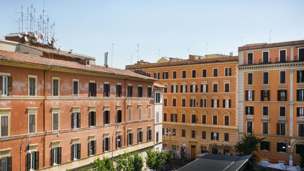 Photo of Others in Trastevere