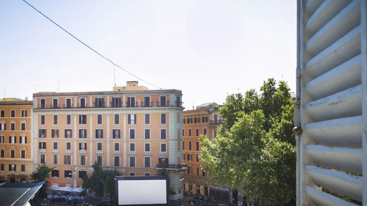 Photo of Others in Trastevere
