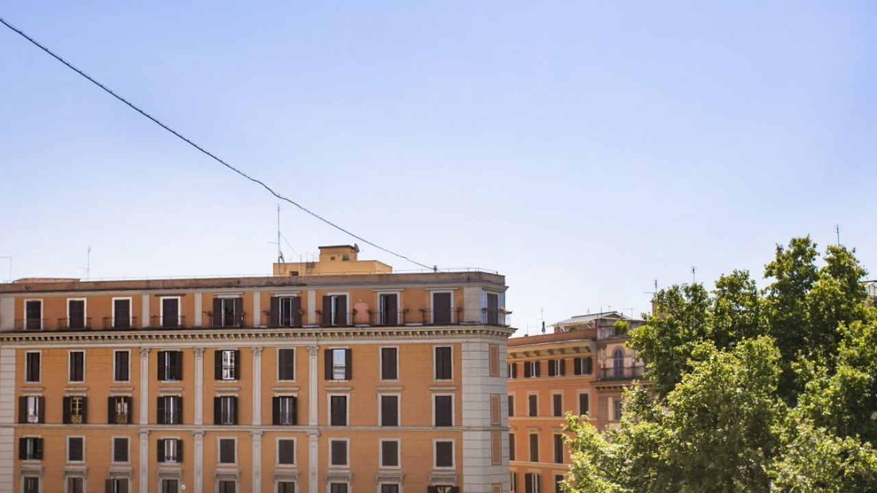 Photo of Outdoor in Trastevere