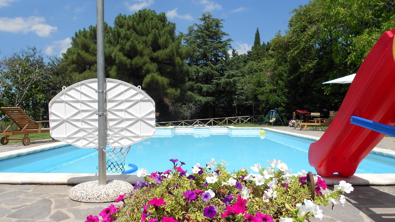 Photo of Outdoor in Viterbo
