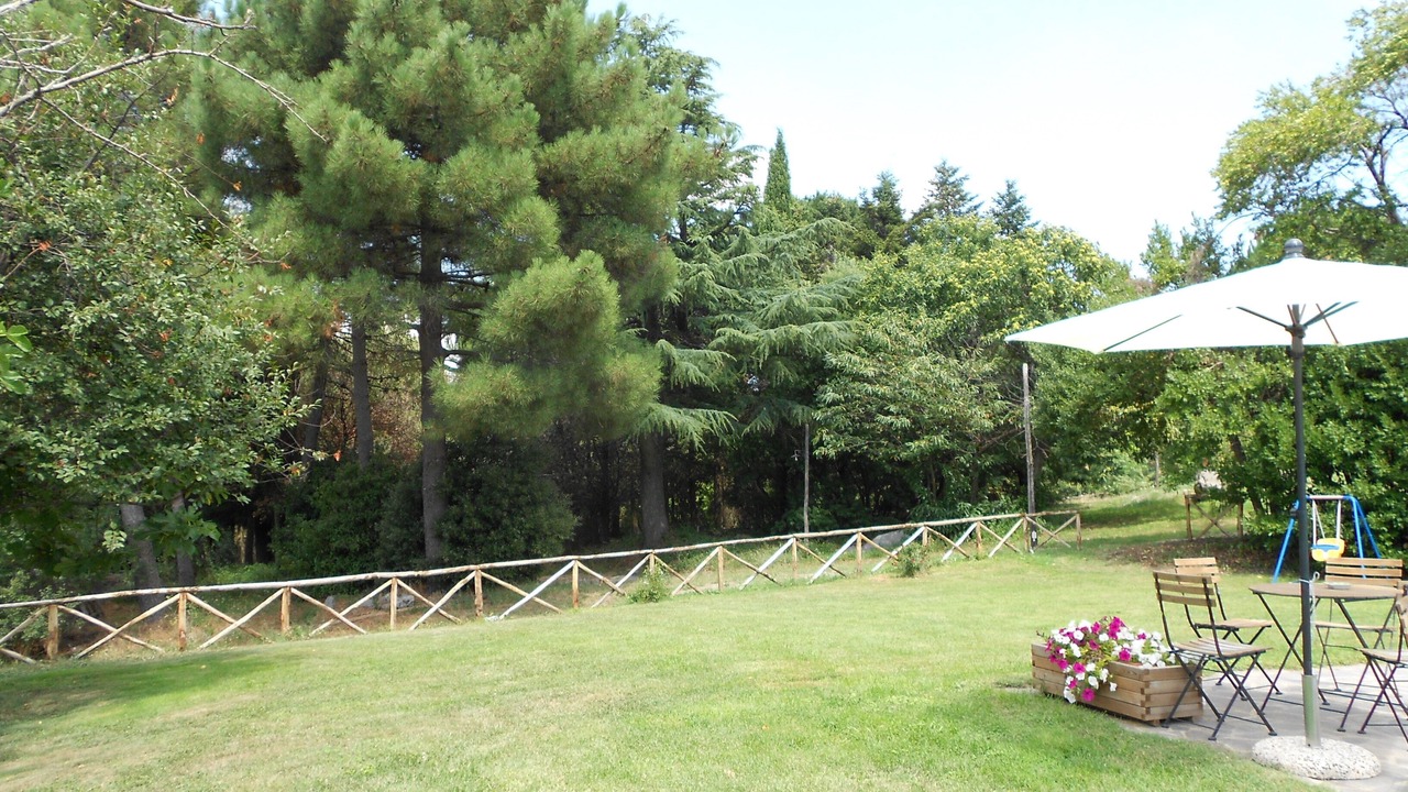 Photo of Outdoor in Viterbo