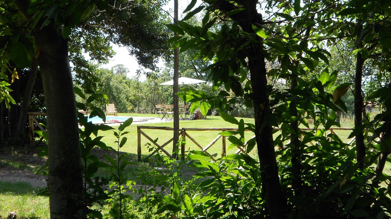 Photo of Outdoor in Viterbo