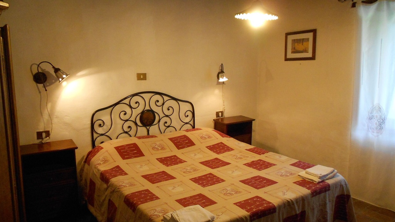 Photo of Bedroom in Viterbo