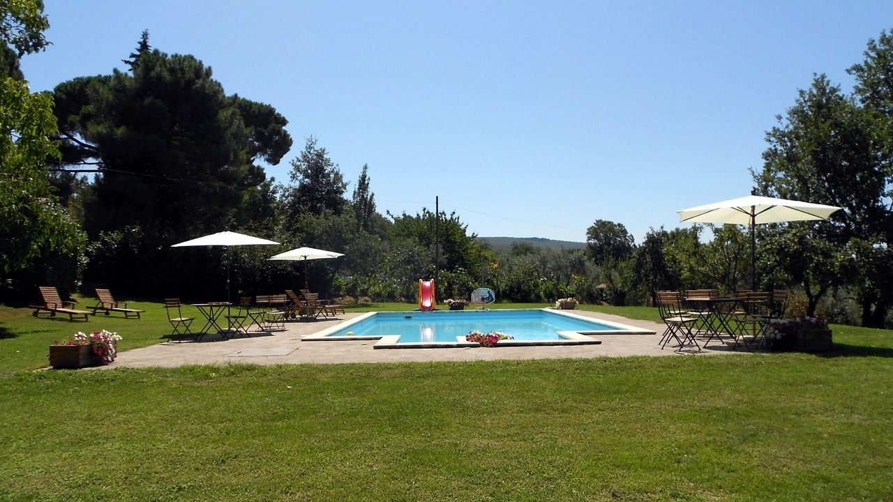 Photo of Outdoor in Viterbo