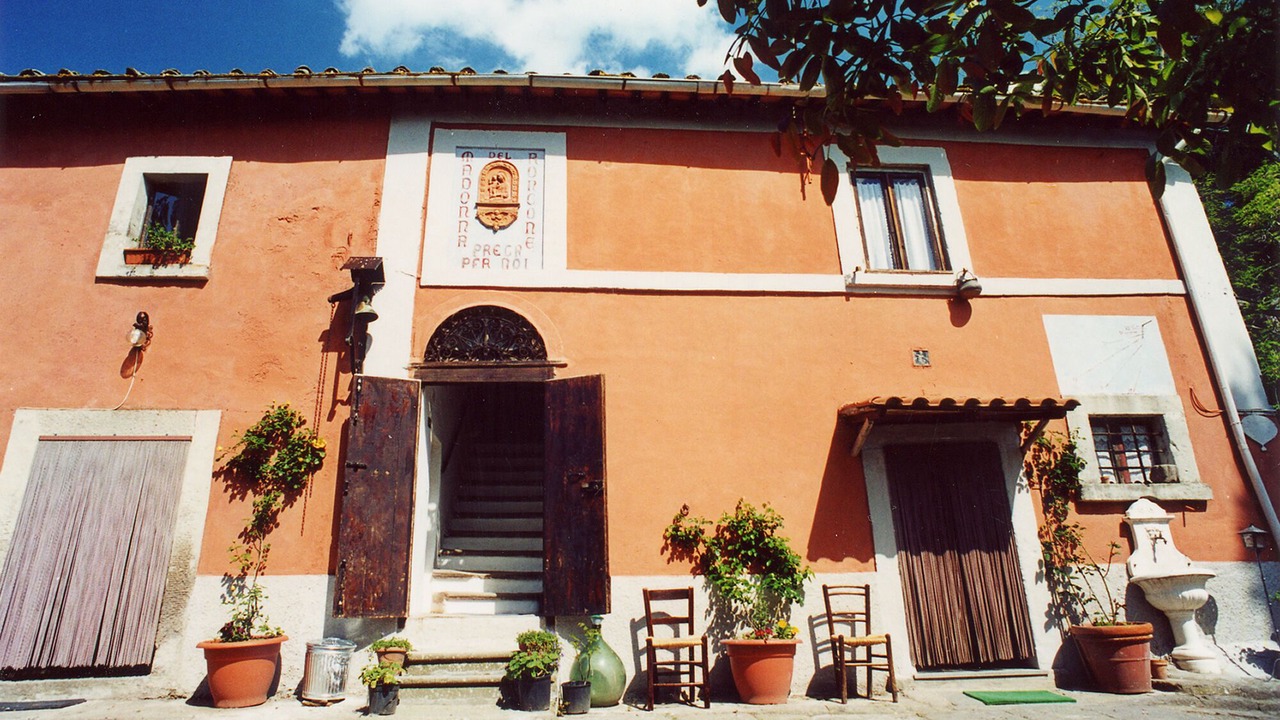 Photo of Outdoor in Viterbo