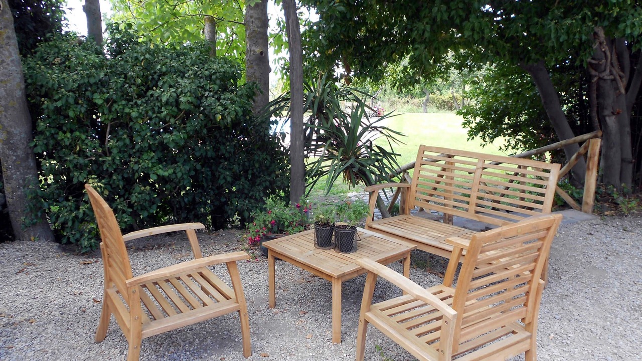 Photo of Outdoor in Viterbo