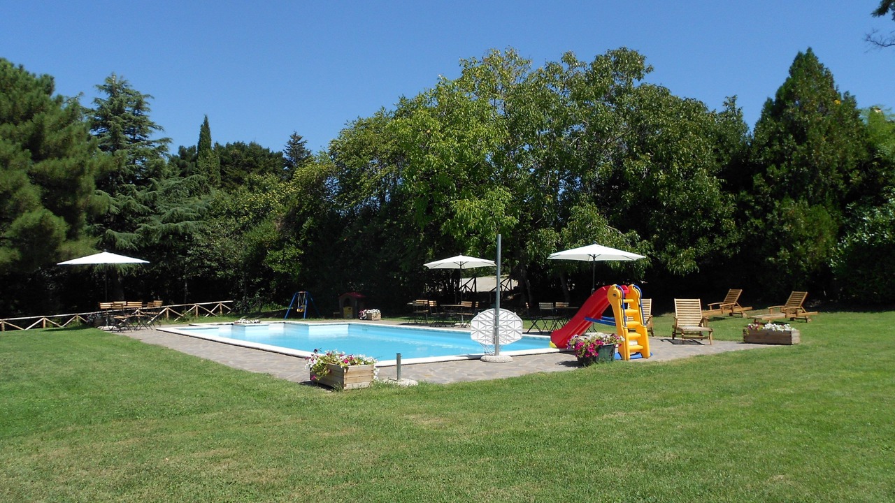 Photo of Outdoor in Viterbo