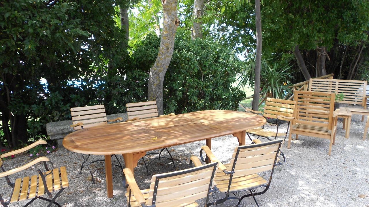 Photo of Outdoor in Viterbo