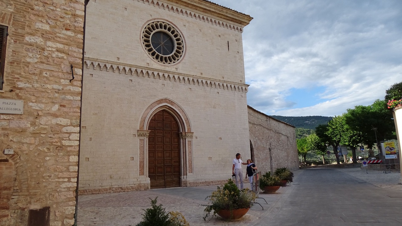 Photo of Outdoor in Spello