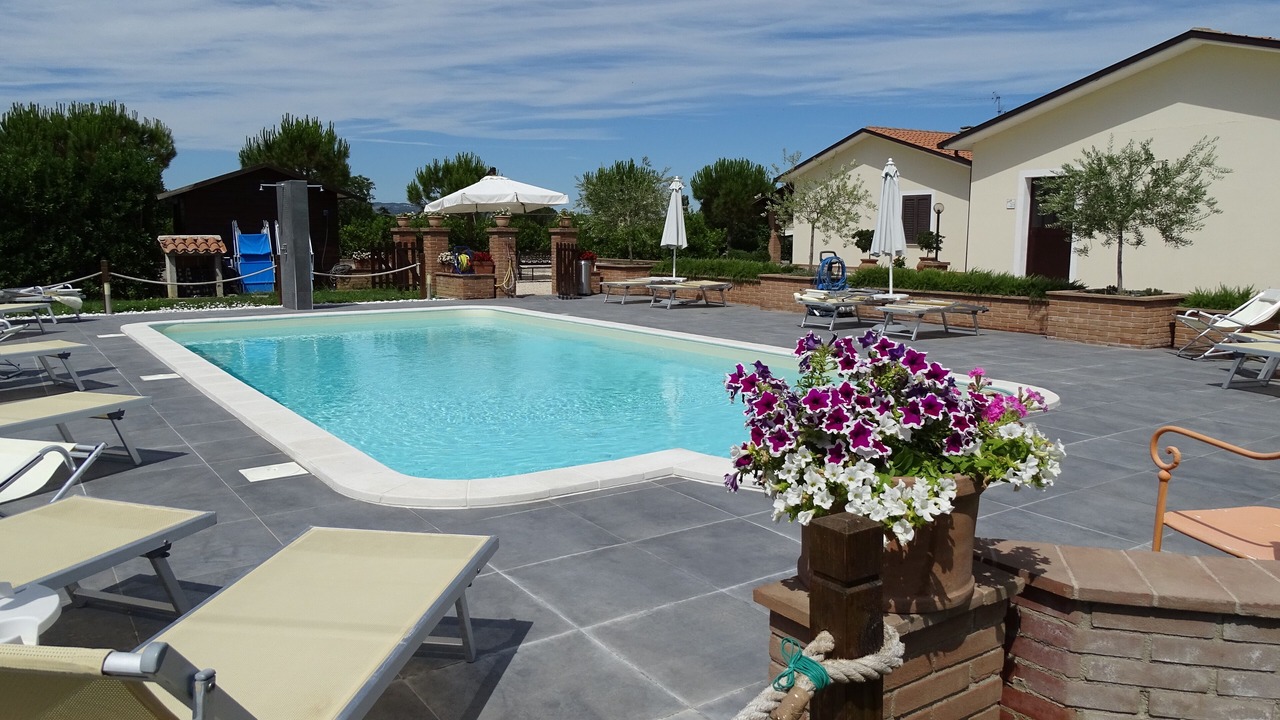 Photo of Outdoor in Spello