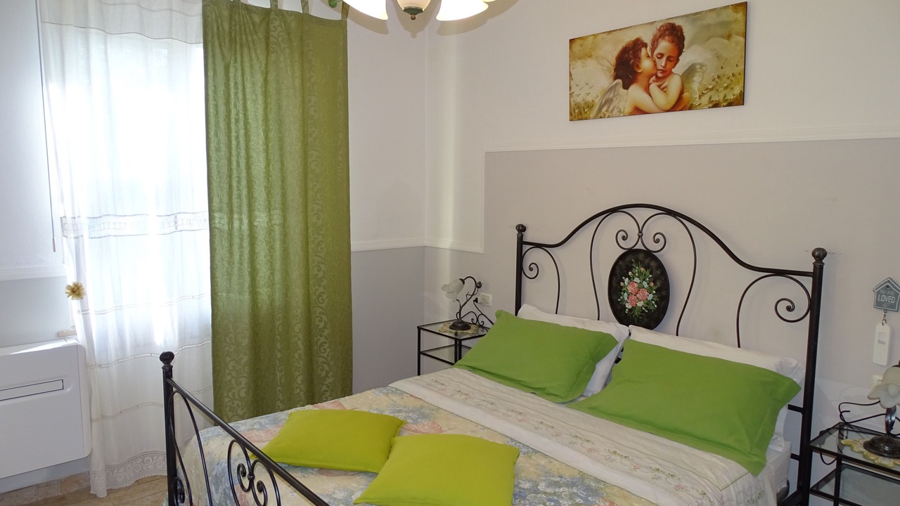 Photo of Bedroom in Spello