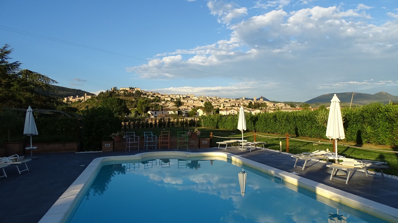 Photo of Outdoor in Spello